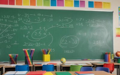 ¿Cómo aprender matemáticas de forma efectiva?